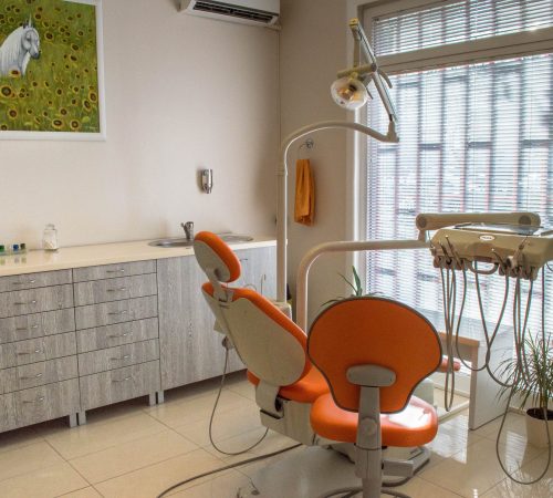 Stomatološka ordinacija